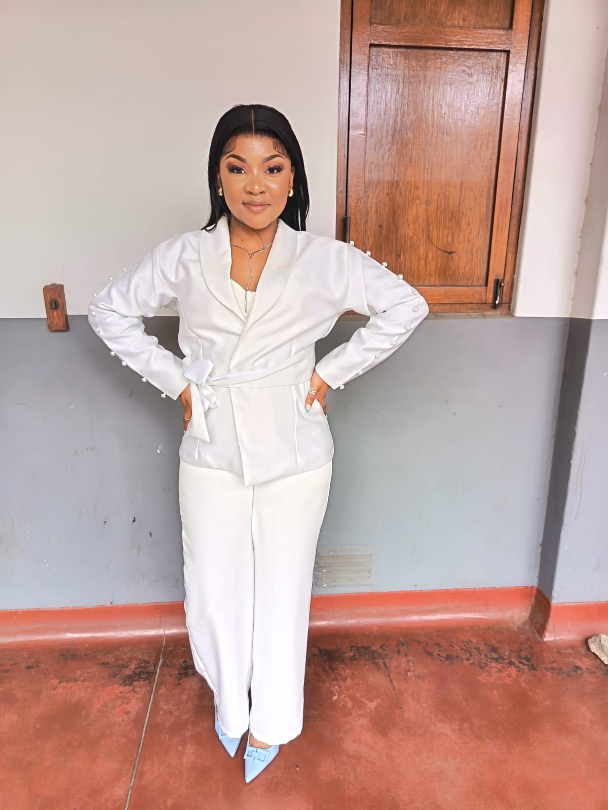 Lookbook style image